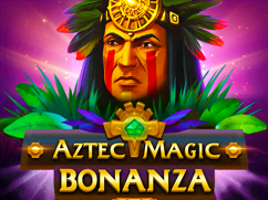 ztec Magic Bonanza